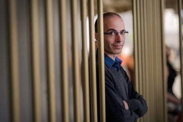 Ювал Харари: Проблема человечества – не вирус, а демоны ненависти и жадности