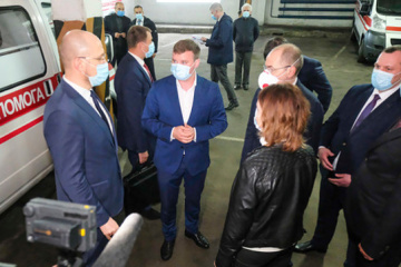 Вже 90% лікарень підписали угоди для отримання 300% доплат медикам — Степанов