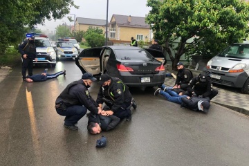 Стрілянина у Броварах: слідство планують завершити до кінця вересня