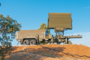 Підприємству Укроборонпрому відкрили шлях для виробництва нових радарів