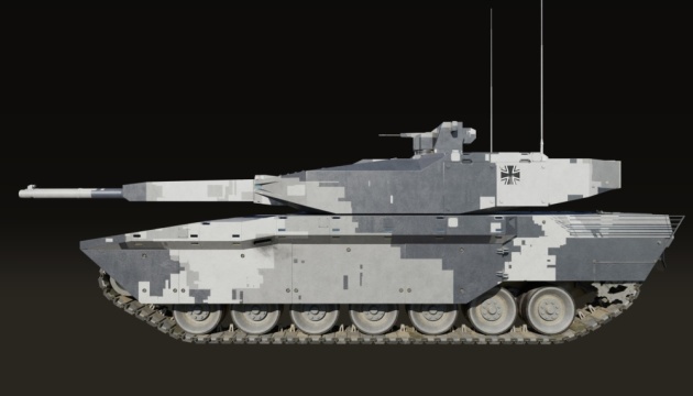 Франція і Німеччина підписали угоду про початок розробки бойового танка майбутнього