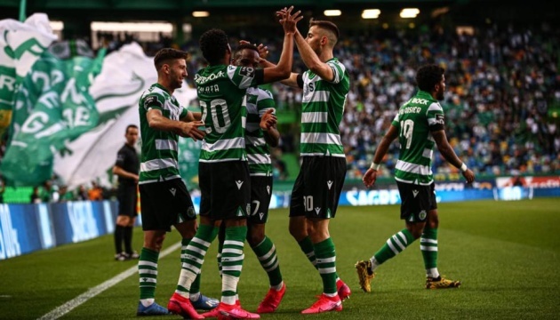 Чемпіонат Португалії з футболу поновиться наприкінці травня