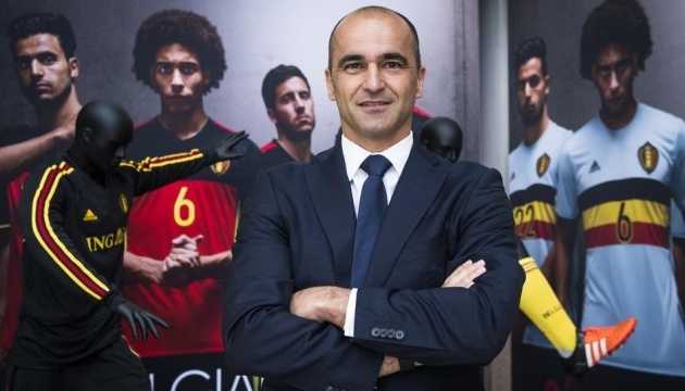 Тренер збірної Бельгії з футболу подовжив контракт - ЗМІ