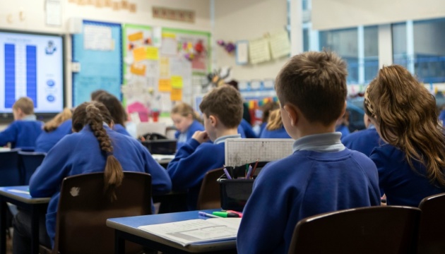 У Британії з 1 червня запрацюють початкові школи