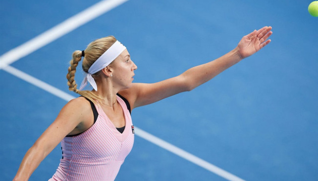 Надія Кіченок увійшла до числа рекордсменок жіночого тенісу