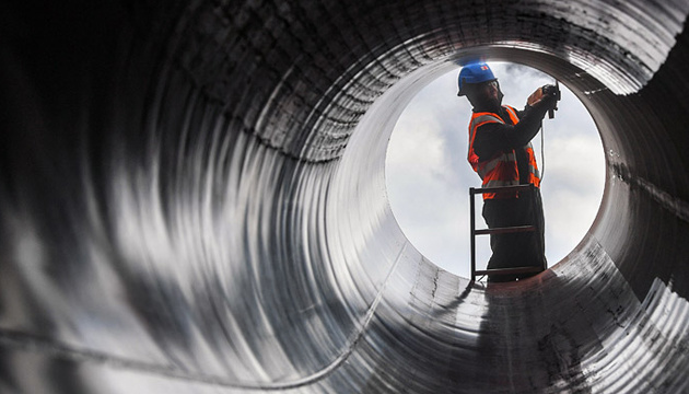 Seguridad energética de Ucrania y Polonia: Arranca la construcción del gasoducto Baltic Pipe