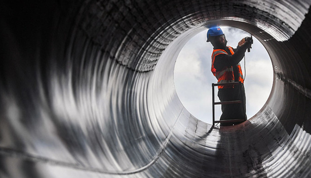 Energy security of Ukraine and Poland: Construction of Baltic Pipe starts