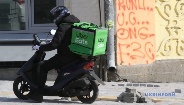 Uber Eats to close down in Ukraine on June 3