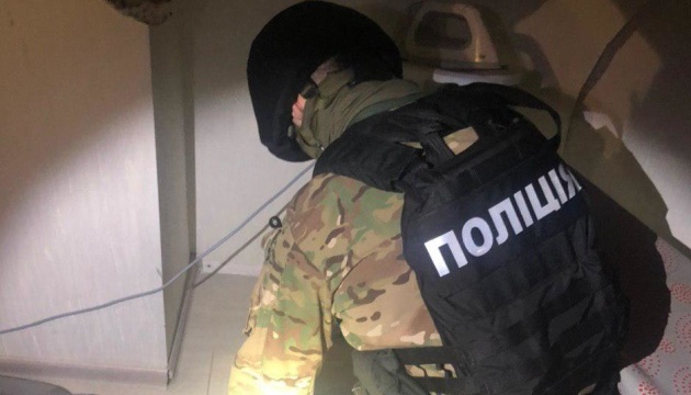 Затримали росіянина, який погрожував підірвати багатоповерхівку під Києвом
