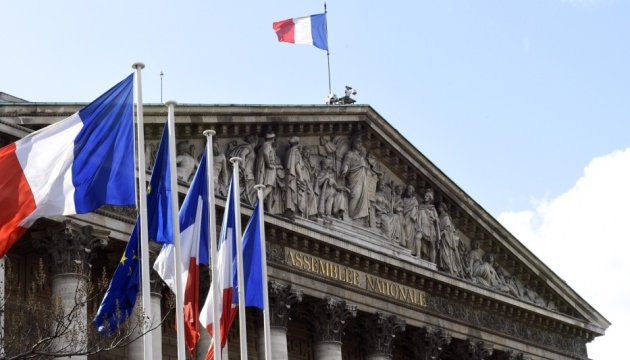 Сенат Франції підтримав продовження надзвичайного стану до 10 липня