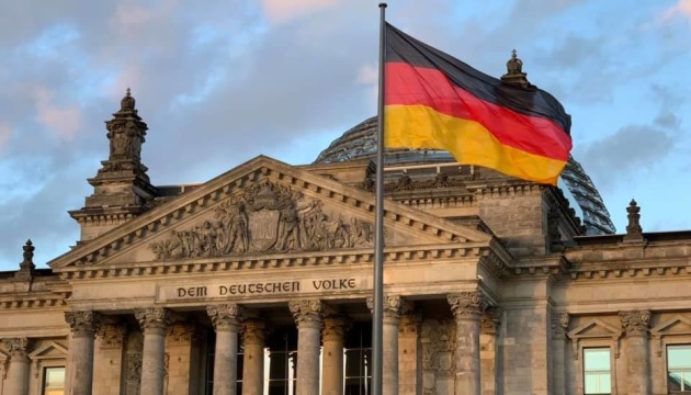 German gov’t comments on recent pro-Russian rally in Berlin