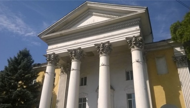 Уряд планує передати собор ПЦУ в Сімферополі у держвласність