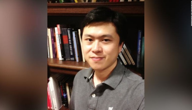 У США вбили китайського професора, який досліджував COVID-19