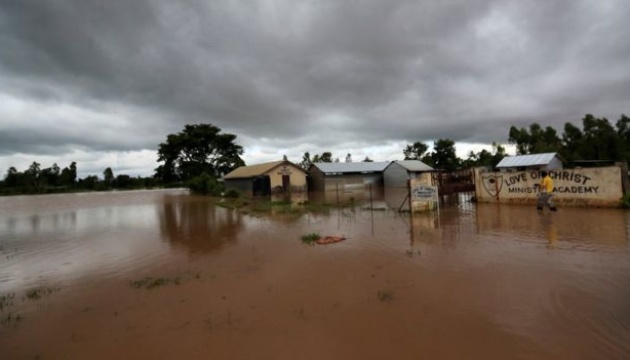 У Східній Африці через повені загинули понад 260 осіб