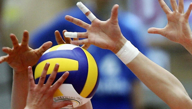 Ucrania, uno de los países anfitriones del Campeonato Europeo de Voleibol Masculino 2023 