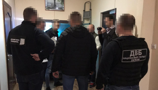 В Одесі поліцейських підозрюють у крадіжці під час слідчих дій