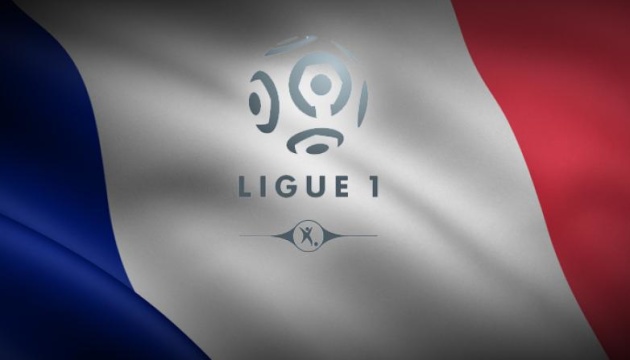 У Франції назвали збірну сезону у футбольній Лізі 1