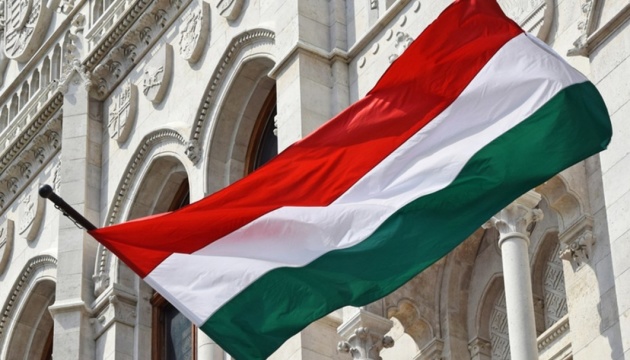 Moscow behind anti-Ukraine protest in Budapest - Hungarian MEP