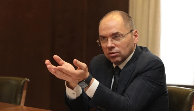 Степанов каже, що до квітня-травня карантин не посилюватимуть