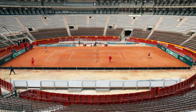 Національні іспанські тенісні турніри стартують 10 липня - Marca