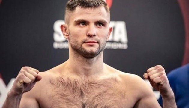 Український боксер назвав співвітчизників, які можуть стати чемпіонами