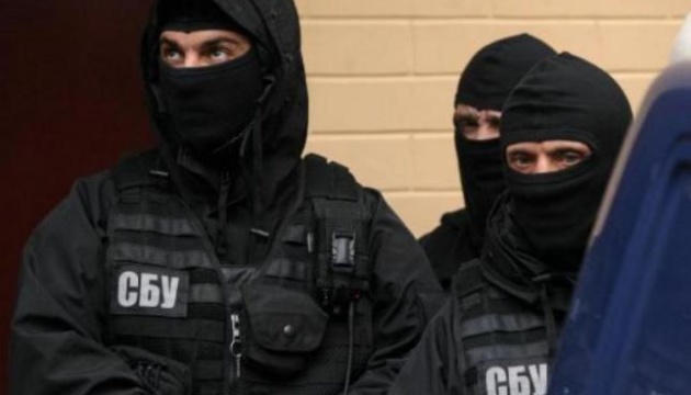 СБУ проводить обшуки на Одеській митниці у справі про корупцію – джерело