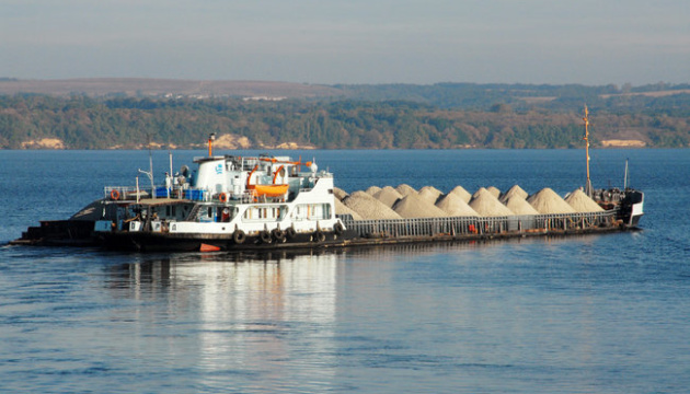 Проєкт про водний транспорт створює низку загроз для українських судновласників - експерти