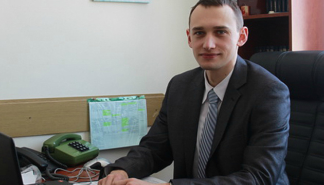 Уряд призначив Банчука в. о. голови правління Аграрного фонду