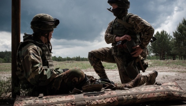 International community must respond to attacks by Russian mercenaries in Donbas – FM