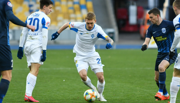 Українська Прем'єр-ліга завершить футбольний сезон 19 липня