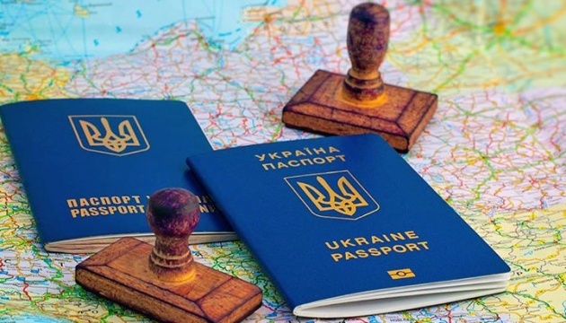 Comisión Europea: No hay amenaza para los viajes sin visado para los ucranianos, pero se desconoce la fecha de apertura de la frontera