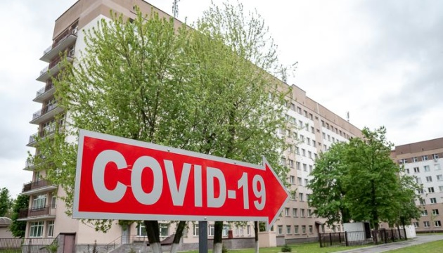 У Білорусі виявили понад 65 тисяч випадків COVID-19, за добу - 182