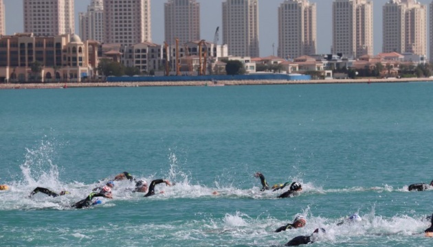 Турніри ультрамарафонської серії з плавання у відкритій воді скасовані до жовтня