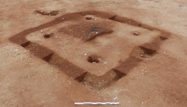 Археологи виявили у Франції незвичайне жіноче поховання