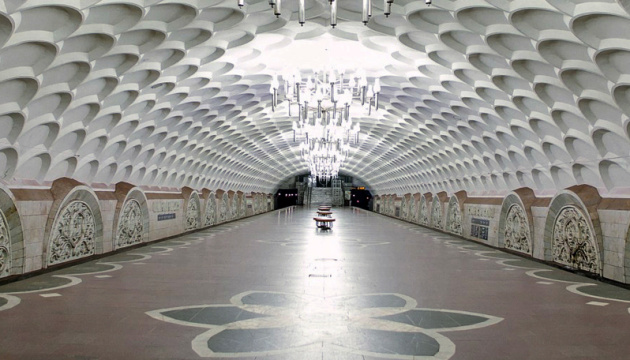 Харківське метро готове до поновлення роботи
