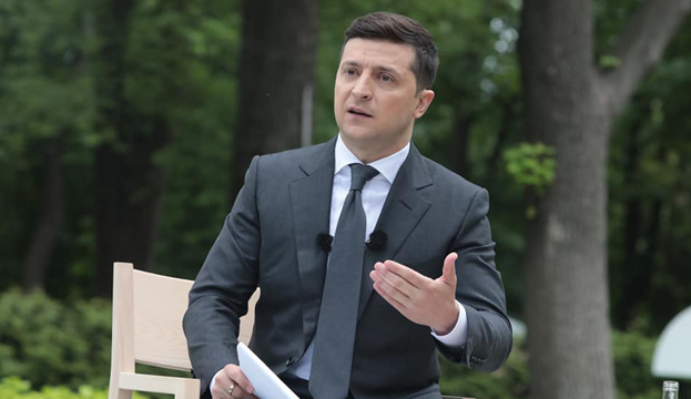 Zelensky comments on last year’s return of prisoners: Ukraine does not leave its people