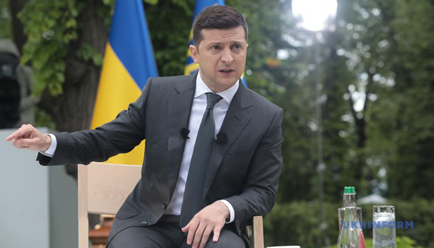 Оновлення Угоди про асоціацію: Зеленський назвав «завдання мінімум» до саміту Україна-ЄС