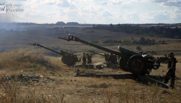 Найманці РФ на Донбасі приводять всі підрозділи у повну бойову готовність – InformNapalm