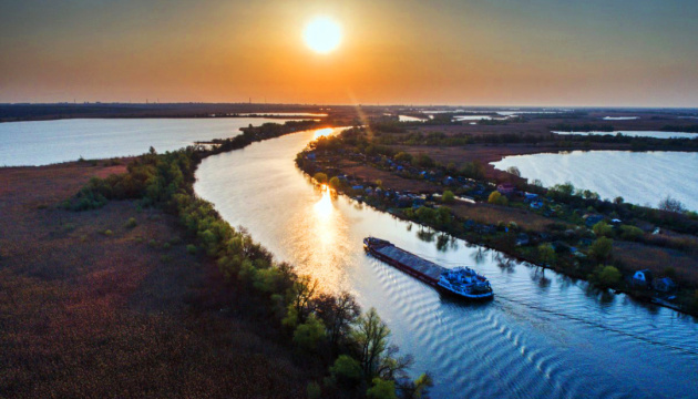 Річкові дороги: повіримо, коли побачимо Річкові дороги: повіримо, коли побачимо