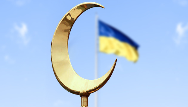 Ukraine's Muslim community condemns Russian aggression