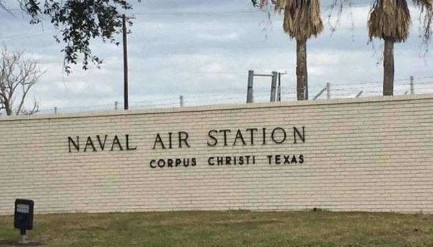 У Техасі закрили базу ВМС після повідомлення про стрілянину - ЗМІ