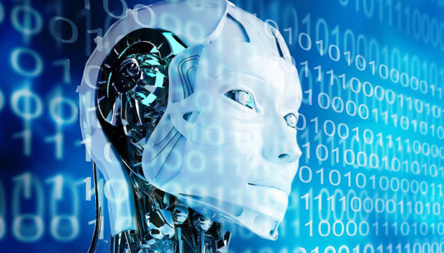 El Ministerio de Transformación Digital elabora un concepto del desarrollo de la inteligencia artificial en Ucrania