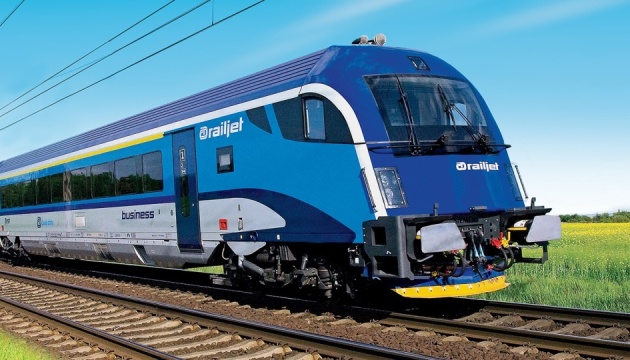 Чехія поновлює міжнародне залізничне сполучення