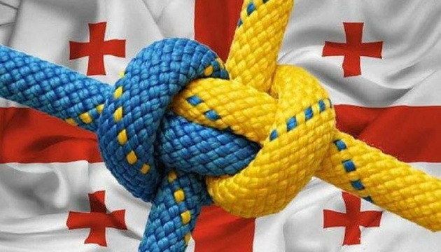 У Тбілісі відбудеться хода до Дня Незалежності України