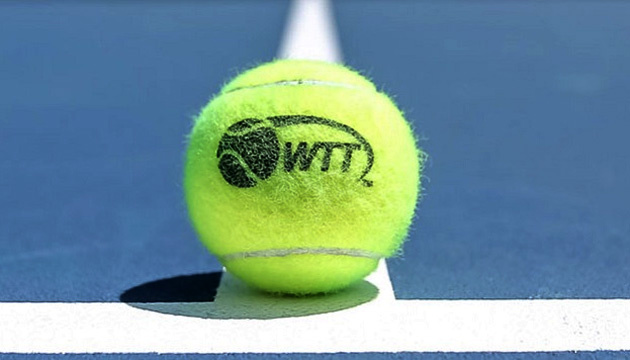 Командний чемпіонат із тенісу у США збільшить призовий фонд і пройде з глядачами