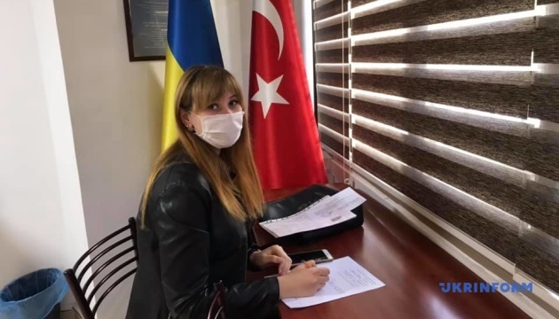 Консульства України в Анкарі та Стамбулі поновили роботу