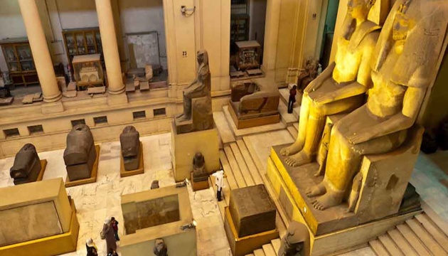 Єгипет до осені скасує туристам візи та надасть знижки на вхід до всіх музеїв