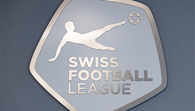 Чемпіонат Швейцарії з футболу буде відновлений 19 червня