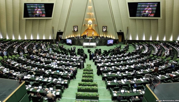 У новому іранському парламенті назвали переговори зі США 