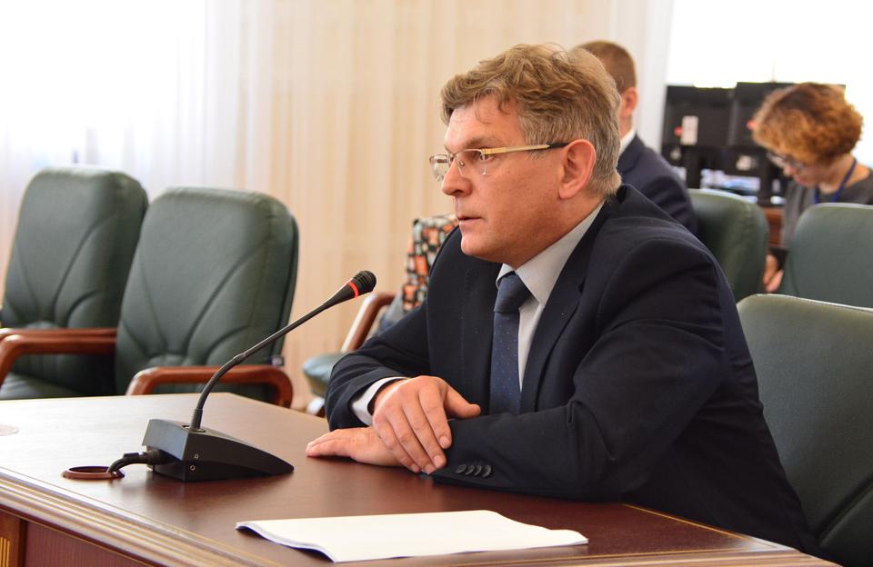 Аркадій Бущенко